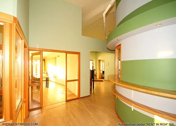 Продажа коммерческой недвижимости, Spilves улица 24a, Rīga, Kreisais krasts, Iļģuciems / 980 000 € 14