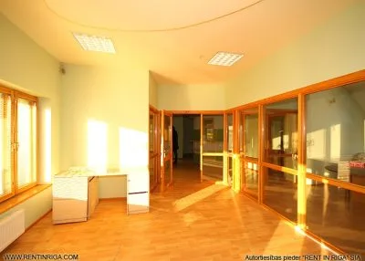 Продажа коммерческой недвижимости, Spilves улица 24a, Rīga, Kreisais krasts, Iļģuciems / 980 000 € 9