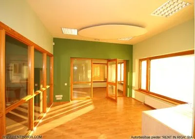 Продажа коммерческой недвижимости, Spilves улица 24a, Rīga, Kreisais krasts, Iļģuciems / 980 000 € 10