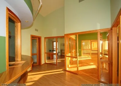 Продажа коммерческой недвижимости, Spilves улица 24a, Rīga, Kreisais krasts, Iļģuciems / 980 000 € 12