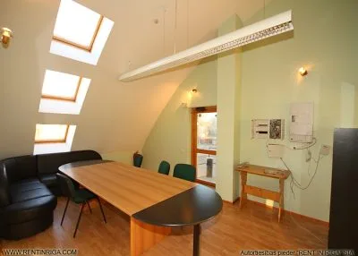 Продажа коммерческой недвижимости, Spilves улица 24a, Rīga, Kreisais krasts, Iļģuciems / 980 000 € 13