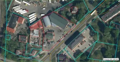 Продажа коммерческой недвижимости, Spilves улица 24a, Rīga, Kreisais krasts, Iļģuciems / 980 000 € 17