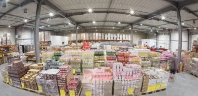 Продажа коммерческой недвижимости, Spilves улица 24a, Rīga, Kreisais krasts, Iļģuciems / 980 000 € 7