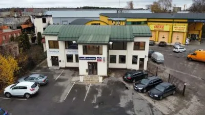 Продажа коммерческой недвижимости, Spilves улица 24a, Rīga, Kreisais krasts, Iļģuciems / 980 000 € 4