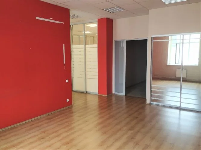 Аренда офиса, Lāčplēša улица 87i, Rīga, Labais krasts, Centrs / 1 680 € 8