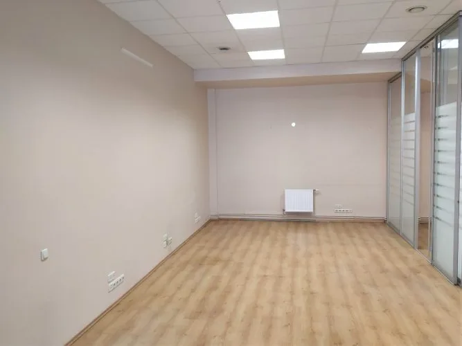 Аренда офиса, Lāčplēša улица 87i, Rīga, Labais krasts, Centrs / 1 680 € 9