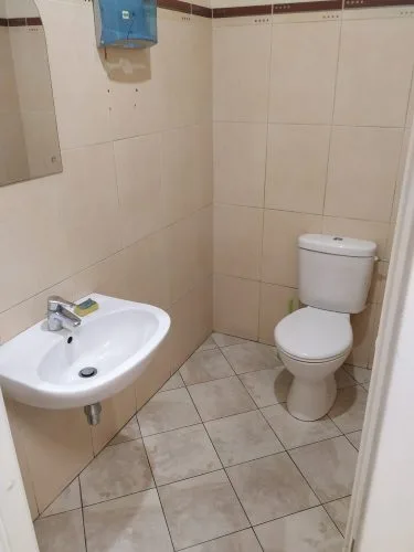 Аренда офиса, Lāčplēša улица 87i, Rīga, Labais krasts, Centrs / 1 680 € 11
