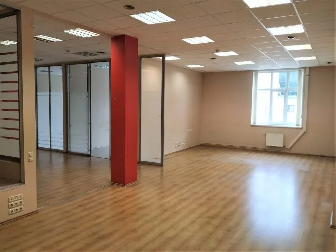 Аренда офиса, Lāčplēša улица 87i, Rīga, Labais krasts, Centrs / 1 680 € 3