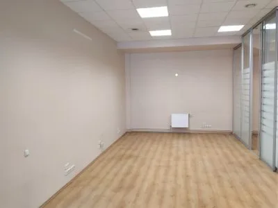 Аренда офиса, Lāčplēša улица 87i, Rīga, Labais krasts, Centrs / 1 680 € 9