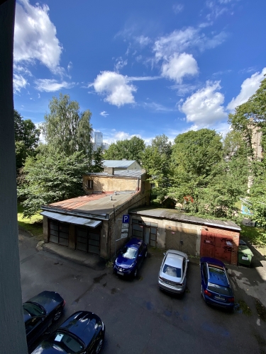 Pārdod dzīvokli, Valdemāra iela 95, Rīga, Labais krasts, Centrs / 85 600 € 15