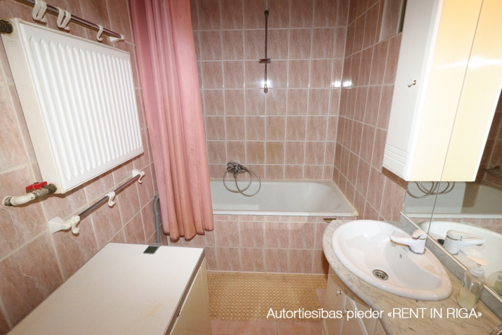 Pārdod dzīvokli, Valdemāra iela 95, Rīga, Labais krasts, Centrs / 85 600 € 9