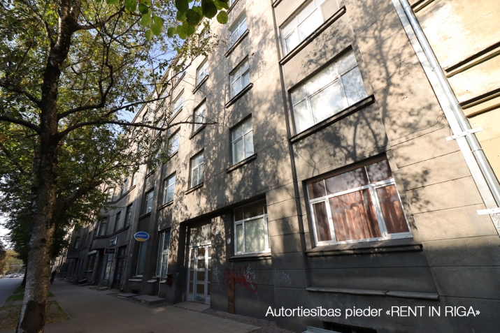 Pārdod dzīvokli, Valdemāra iela 95, Rīga, Labais krasts, Centrs / 85 600 € 13