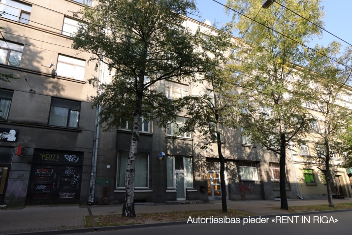 Pārdod dzīvokli, Valdemāra iela 95, Rīga, Labais krasts, Centrs / 85 600 € 14