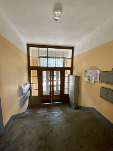 Pārdod dzīvokli, Valdemāra iela 95, Rīga, Labais krasts, Centrs / 85 600 € 11