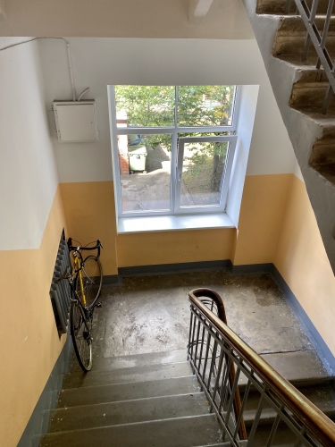 Pārdod dzīvokli, Valdemāra iela 95, Rīga, Labais krasts, Centrs / 85 600 € 10