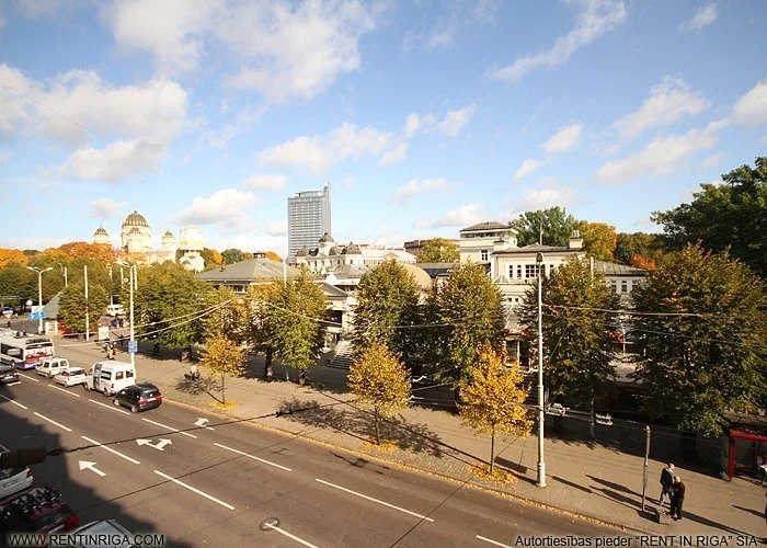 Merķeļa iela 21 3