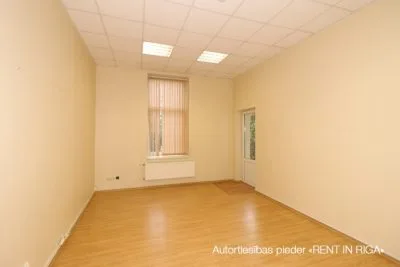 Izīrē biroju, Merķeļa iela 21, Rīga, Labais krasts, Centrs / 206 € 8