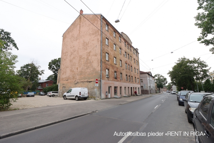 Аренда коммерческой недвижимости, Daugavpils улица 10/12, Rīga, Labais krasts, Centrs / 895 € 9