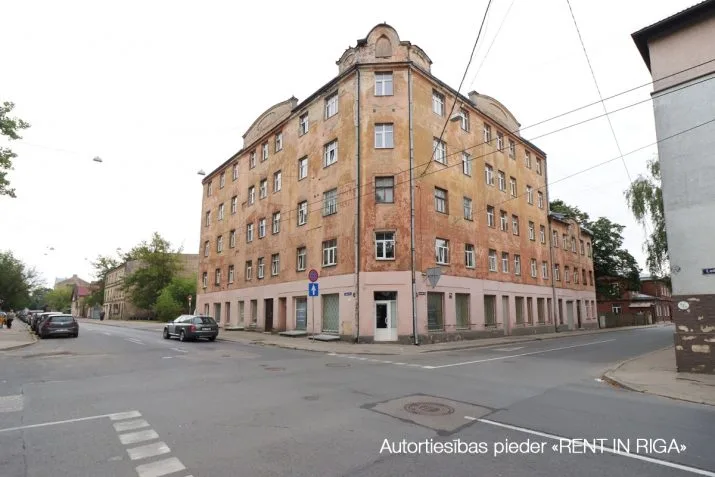 Аренда коммерческой недвижимости, Daugavpils улица 10/12, Rīga, Labais krasts, Centrs / 895 € 10