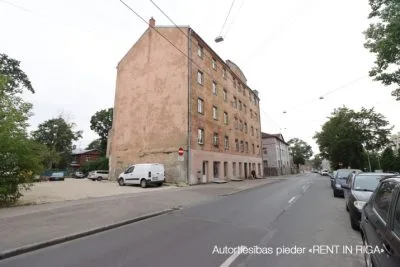 Аренда коммерческой недвижимости, Daugavpils улица 10/12, Rīga, Labais krasts, Centrs / 895 € 9