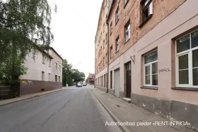 Аренда коммерческой недвижимости, Daugavpils улица 10/12, Rīga, Labais krasts, Centrs / 895 € 5