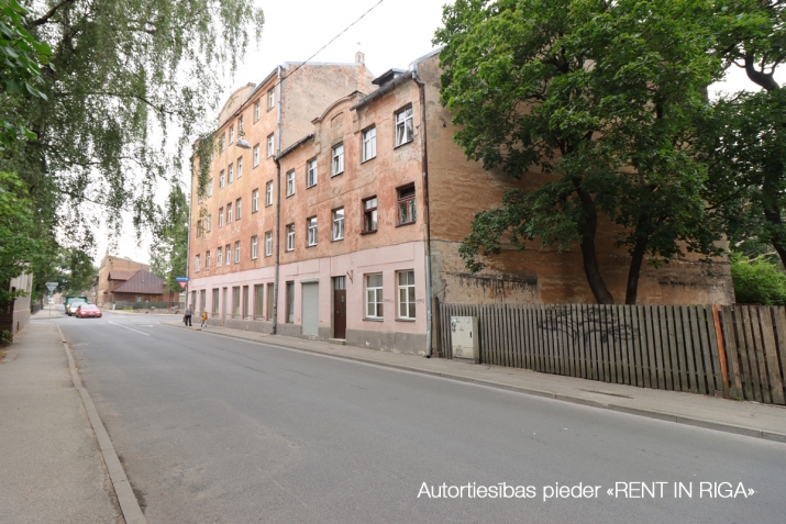 Daugavpils iela 10/12 5