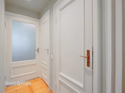 Аренда квартиры, Hanzas улица 6, Rīga, Centrs / 600 € 4