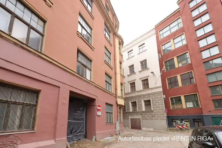 Продажа многоквартирного дома, Pasta улица 6, Rīga, Labais krasts, Centrs / 2 300 000 € 8