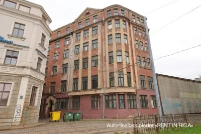 Продажа многоквартирного дома, Pasta улица 6, Rīga, Labais krasts, Centrs / 2 300 000 € 2
