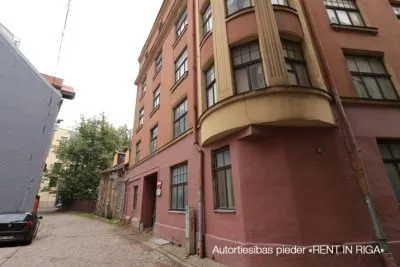 Продажа многоквартирного дома, Pasta улица 6, Rīga, Labais krasts, Centrs / 2 300 000 € 6