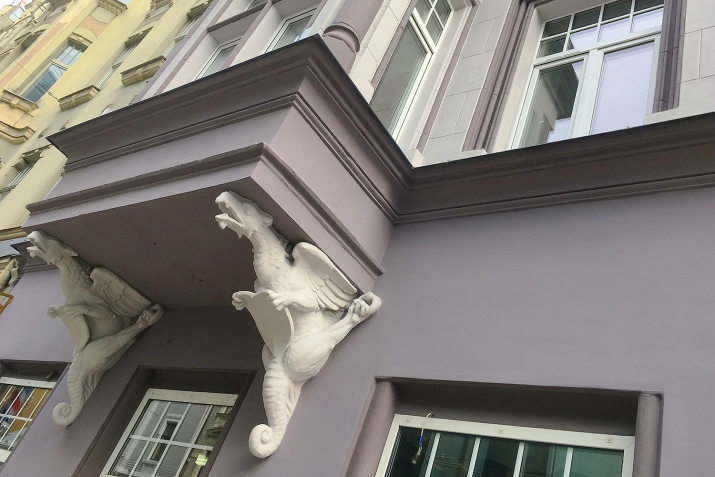 Pārdod dzīvokli, Tērbatas iela 33, Rīga, Labais krasts, Centrs / 97 000 € 14