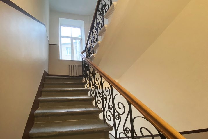 Pārdod dzīvokli, Tērbatas iela 33, Rīga, Labais krasts, Centrs / 97 000 € 11