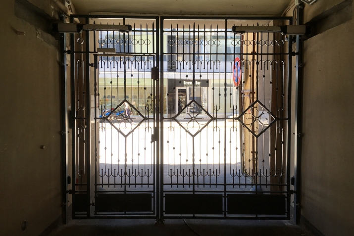 Pārdod dzīvokli, Tērbatas iela 33, Rīga, Labais krasts, Centrs / 97 000 € 13