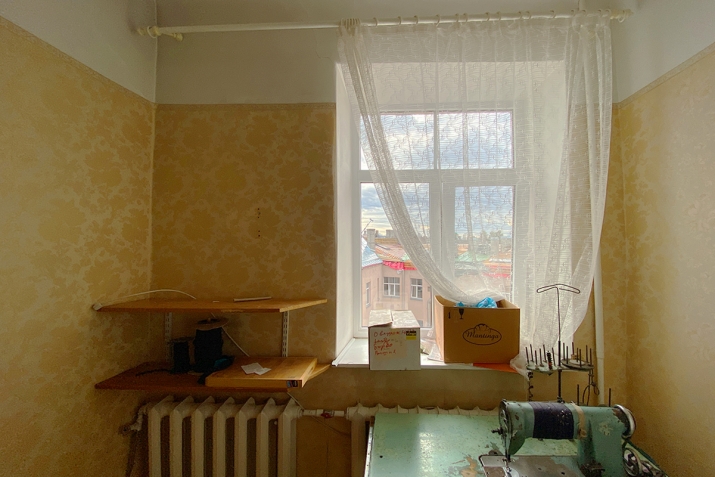 Tērbatas iela 33 4