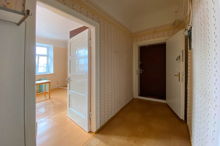 Pārdod dzīvokli, Tērbatas iela 33, Rīga, Labais krasts, Centrs / 97 000 € 8