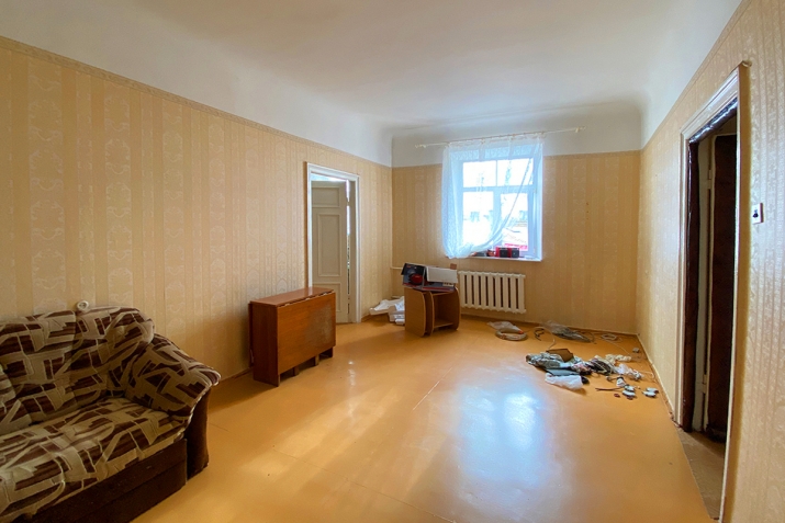 Tērbatas iela 33 2