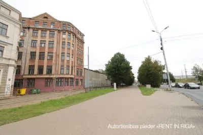 Investment object For Sale, Pasta street 6, Rīga, Labais krasts, Centrs / 2 300 000 € 4