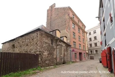 Investment object For Sale, Pasta street 6, Rīga, Labais krasts, Centrs / 2 300 000 € 13