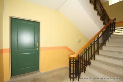 Izīrē dzīvokli, Pulkveža Brieža iela 11, Rīga, Labais krasts, Centrs / 1 200 € 16