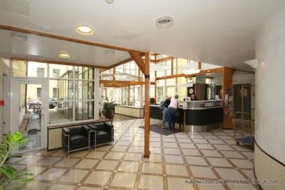 Izīrē dzīvokli, Pulkveža Brieža iela 11, Rīga, Labais krasts, Centrs / 1 200 € 17