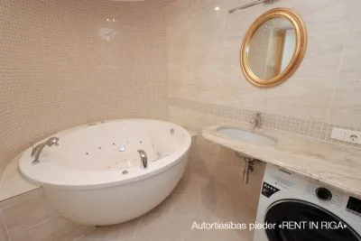 Izīrē dzīvokli, Pulkveža Brieža iela 11, Rīga, Labais krasts, Centrs / 1 200 € 11