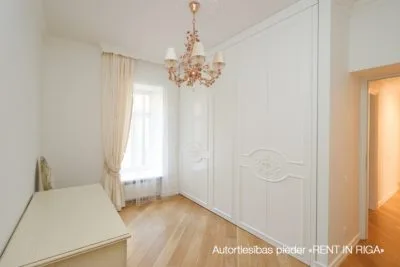 Izīrē dzīvokli, Pulkveža Brieža iela 11, Rīga, Labais krasts, Centrs / 1 200 € 14