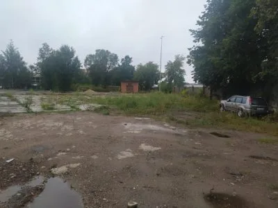Land plot For Rent, Krustpils street 6, Rīga, Labais krasts, Centrs / 3 640 € 3