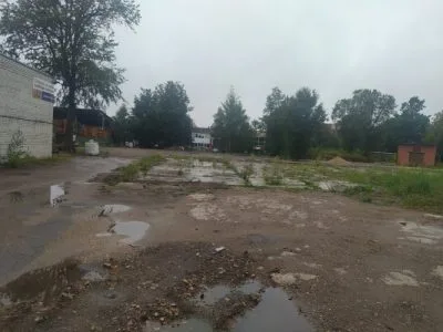 Land plot For Rent, Krustpils street 6, Rīga, Labais krasts, Centrs / 3 640 € 4