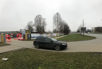 Land plot For Rent, Krustpils street 6, Rīga, Labais krasts, Centrs / 3 640 € 9