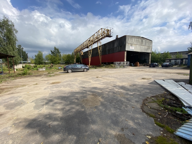 Krustpils iela 35i 1