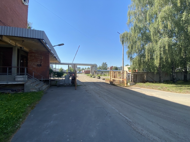 Pārdod investīciju objektu, Krustpils iela 35i, Rīga, Labais krasts, Pļavnieki / 240 000 € 8