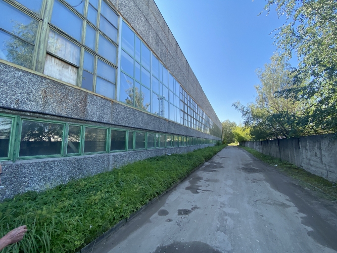 Pārdod investīciju objektu, Krustpils iela 35i, Rīga, Labais krasts, Pļavnieki / 240 000 € 9