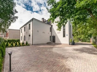 Pārdod dzīvokli, Pāles iela 11, Rīga, Labais krasts, Jugla / 55 700 € 1