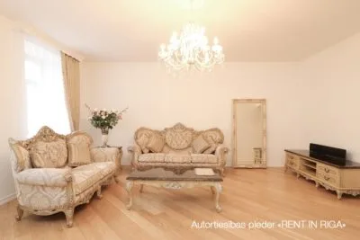 Pārdod dzīvokli, Pulkveža Brieža iela 11, Rīga, Labais krasts, Centrs / 280 000 € 5
